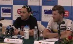 LIMBC2012 Press Conference – 13th October 2012