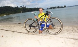 LANGKAWI OFFERS TICKET FOR UCI MTB WORLD CHAMPIONSHIP LANGKAWI OFFERS TICKET FOR UCI MTB WORLD CHAMPIONSHIP