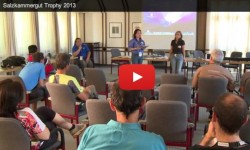 LIMBC AT SALZKAMMERGUT TROPHY 2013