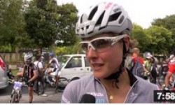 Stage 1 Langkawi International Mountain Bike Challenge 2012 – Highlights Stage 1 Langkawi International Mountain Bike Challenge 2012 – Highlights