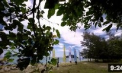 Stage 5 Langkawi International Mountain Bike Challenge 2012 – Highlights