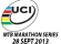 Result UCI MTB Marathon Series