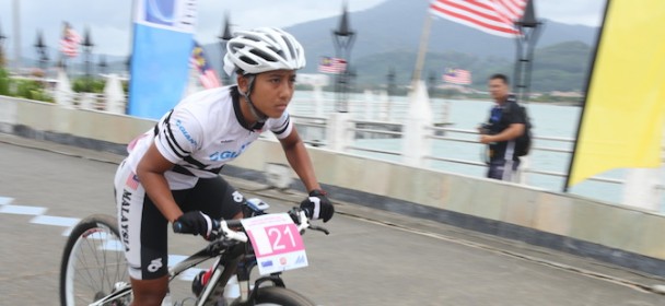 Masziyaton And Razif To Lead Malaysia’s Challenge At Limbc 2013 Masziyaton And Razif To Lead Malaysia’s Challenge At Limbc 2013