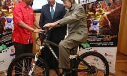 LIMBC 2013 PRESS CONFERENCE – 4 SEP 2013