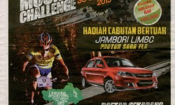 Harian Metro 16 September 2013 Harian Metro 16 September 2013