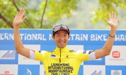 LIMBC 2013 Stage 3 – Kohei Delivers A First Stage Win For Asia LIMBC 2013 Stage 3 – Kohei Delivers A First Stage Win For Asia
