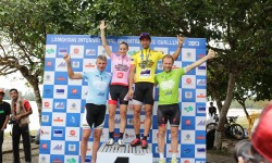 Biggest Prize Money in the WORLD for an MTB event at the Langkawi International Mountain Bike Challenge (LIMBC) 2014 Biggest Prize Money in the WORLD for an MTB event at the Langkawi International Mountain Bike Challenge (LIMBC) 2014