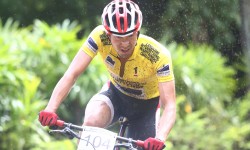 Kohei Yamamoto, the first Asian rider to bag the LIMBC crown in style last year, spends 5 minutes with www.limbcmalaysia.com Kohei Yamamoto, the first Asian rider to bag the LIMBC crown in style last year, spends 5 minutes with www.limbcmalaysia.com