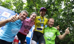 LIMBC 2013 Stage 5 – Yamamoto Creates History at LIMBC 2013 LIMBC 2013 Stage 5 – Yamamoto Creates History at LIMBC 2013