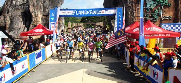 Tradewinds Langkawi International Mountain Bike Challenge 2015 Official Date. Tradewinds Langkawi International Mountain Bike Challenge 2015 Official Date.