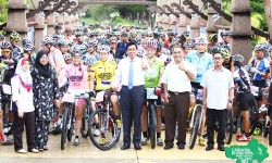 PHOTO GALLERY LIMBC 2013 – STAGE 2