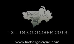 Teaser LIMBC 2014 Teaser LIMBC 2014