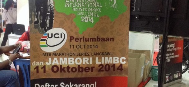 Promoting the LIMBC brand Promoting the LIMBC brand