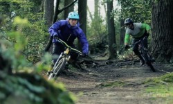 Three Important Techniques In Mountain Biking