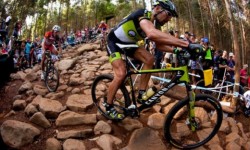 [Theme] First Aid : Prevent Cramps During MTB Races