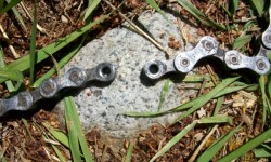 How To Fix A Broken Chain How To Fix A Broken Chain