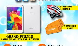 Tradewinds LIMBC Malaysia  Photo Contest Tradewinds LIMBC Malaysia  Photo Contest