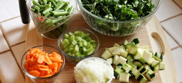 Nutrition Tips To Boost Your Endurance Nutrition Tips To Boost Your Endurance