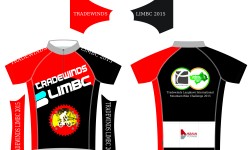 BE A PART OF THE TRADEWINDS LIMBC FUN RIDE JERSEY BE A PART OF THE TRADEWINDS LIMBC FUN RIDE JERSEY