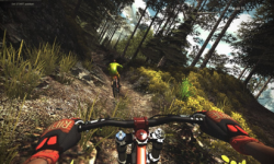 UNDERSTANDING MOUNTAIN BIKE TRAILS UNDERSTANDING MOUNTAIN BIKE TRAILS