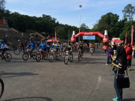 Hatyai MTB Jamboree