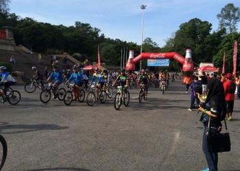 Hatyai MTB Jamboree