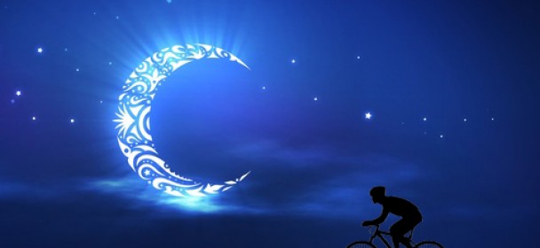 CYCLING IN RAMADAN CYCLING IN RAMADAN