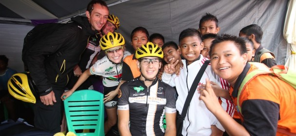 100 DAYS COUNTDOWN TO LANGKAWI’S MOST PRESTIGIOUS MOUNTAIN BIKE RACE – THE 2015 TRADEWINDS LIMBC 100 DAYS COUNTDOWN TO LANGKAWI’S MOST PRESTIGIOUS MOUNTAIN BIKE RACE – THE 2015 TRADEWINDS LIMBC