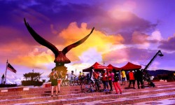 兰卡威国际山地车挑战赛倒数计时开始 兰卡威国际山地车挑战赛倒数计时开始