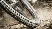 LIMBC MTB 101 : MOUNTAIN BIKE TYRE